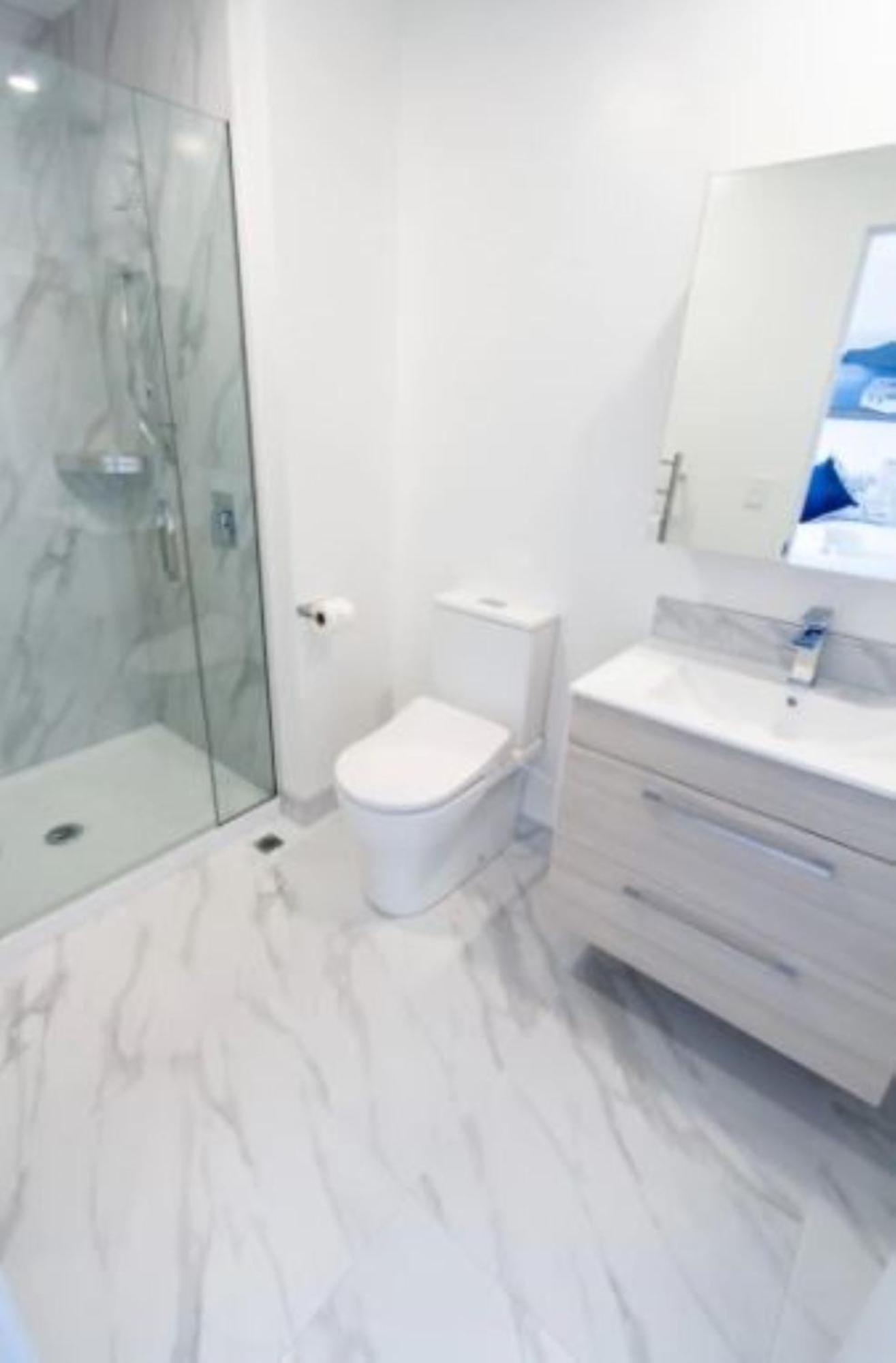 Christchurch Entertainment Hub 2 Bed 2 Bath W Carpark 外观 照片
